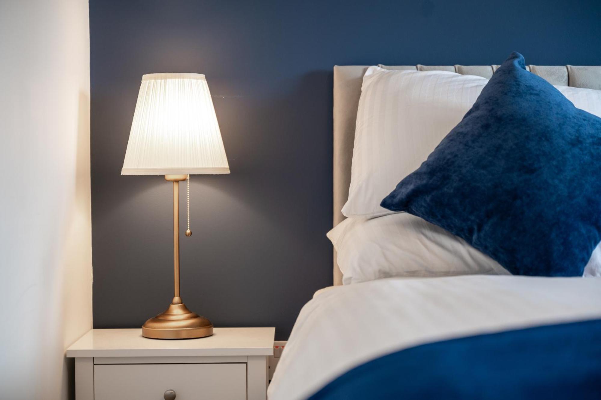 Comfy Stay 6Mins To Coop Live Arena, Etihad Stadium & City Centre With Wifi & Free Private Parking Manchester Extérieur photo
