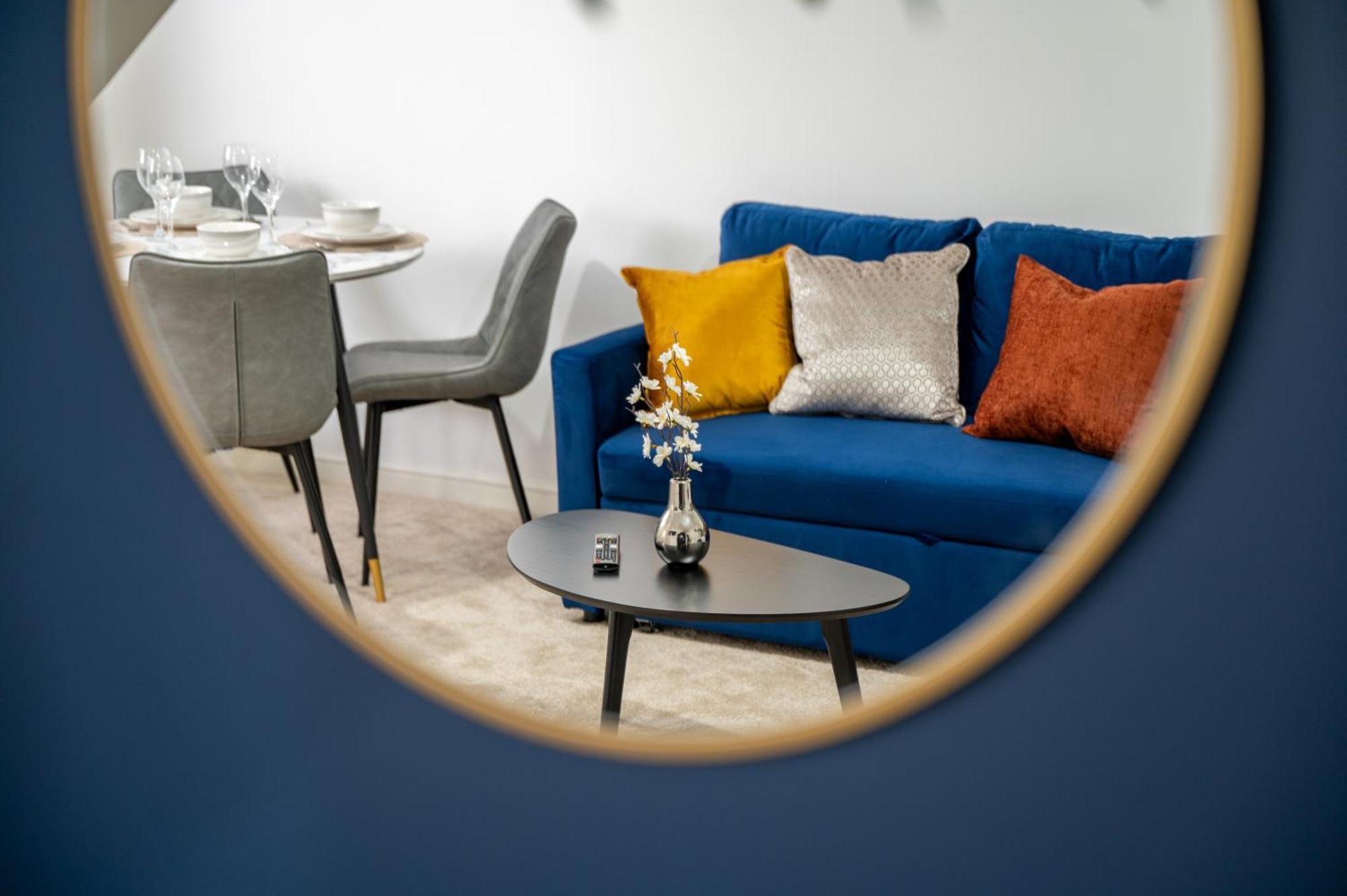 Comfy Stay 6Mins To Coop Live Arena, Etihad Stadium & City Centre With Wifi & Free Private Parking Manchester Extérieur photo