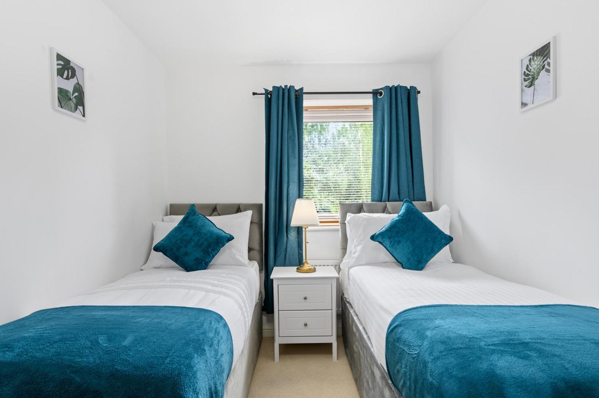 Comfy Stay 6Mins To Coop Live Arena, Etihad Stadium & City Centre With Wifi & Free Private Parking Manchester Extérieur photo